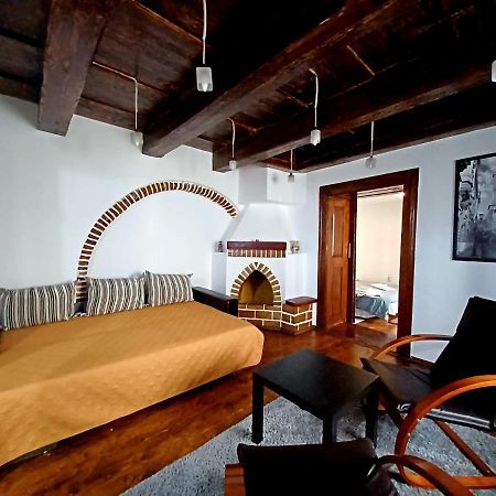 Historic Center Apartment Брашов Экстерьер фото