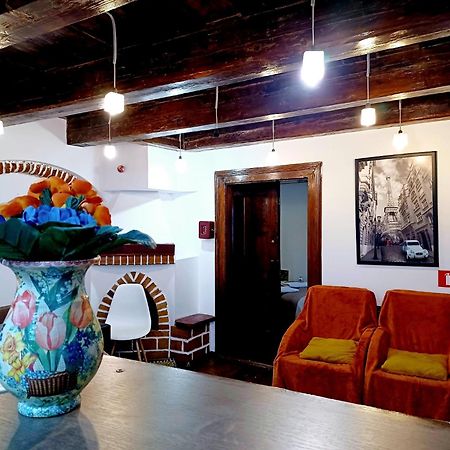 Historic Center Apartment Брашов Экстерьер фото