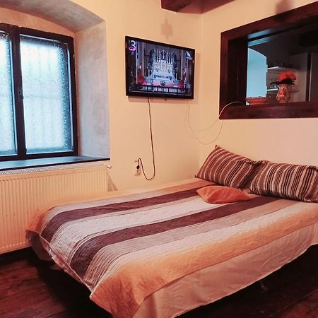 Historic Center Apartment Брашов Экстерьер фото