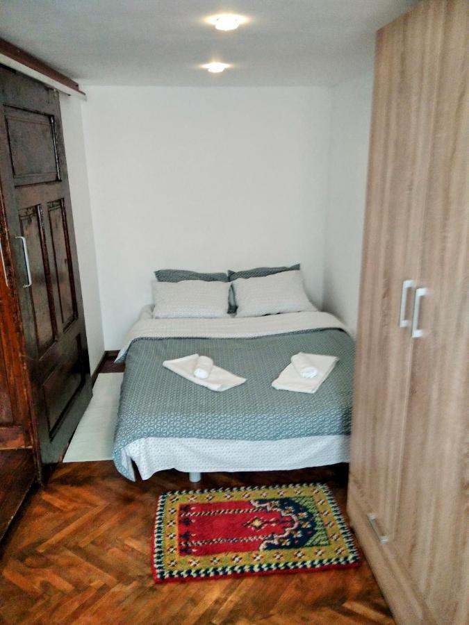 Historic Center Apartment Брашов Экстерьер фото