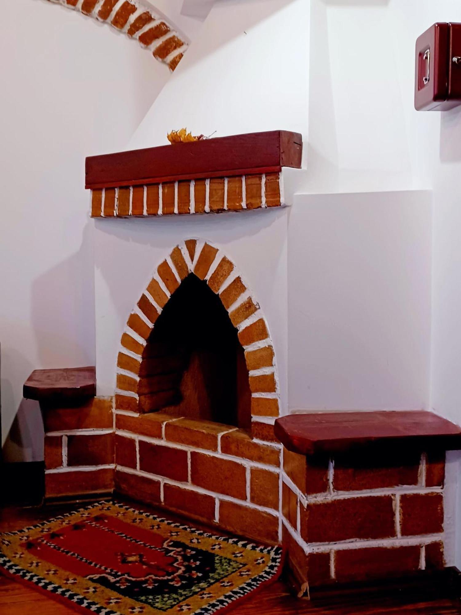 Historic Center Apartment Брашов Экстерьер фото
